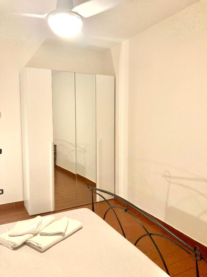 City Centre Life Apartment Верона Экстерьер фото