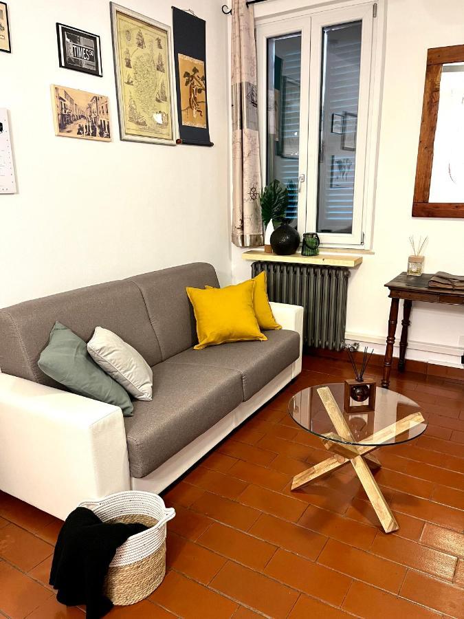 City Centre Life Apartment Верона Экстерьер фото