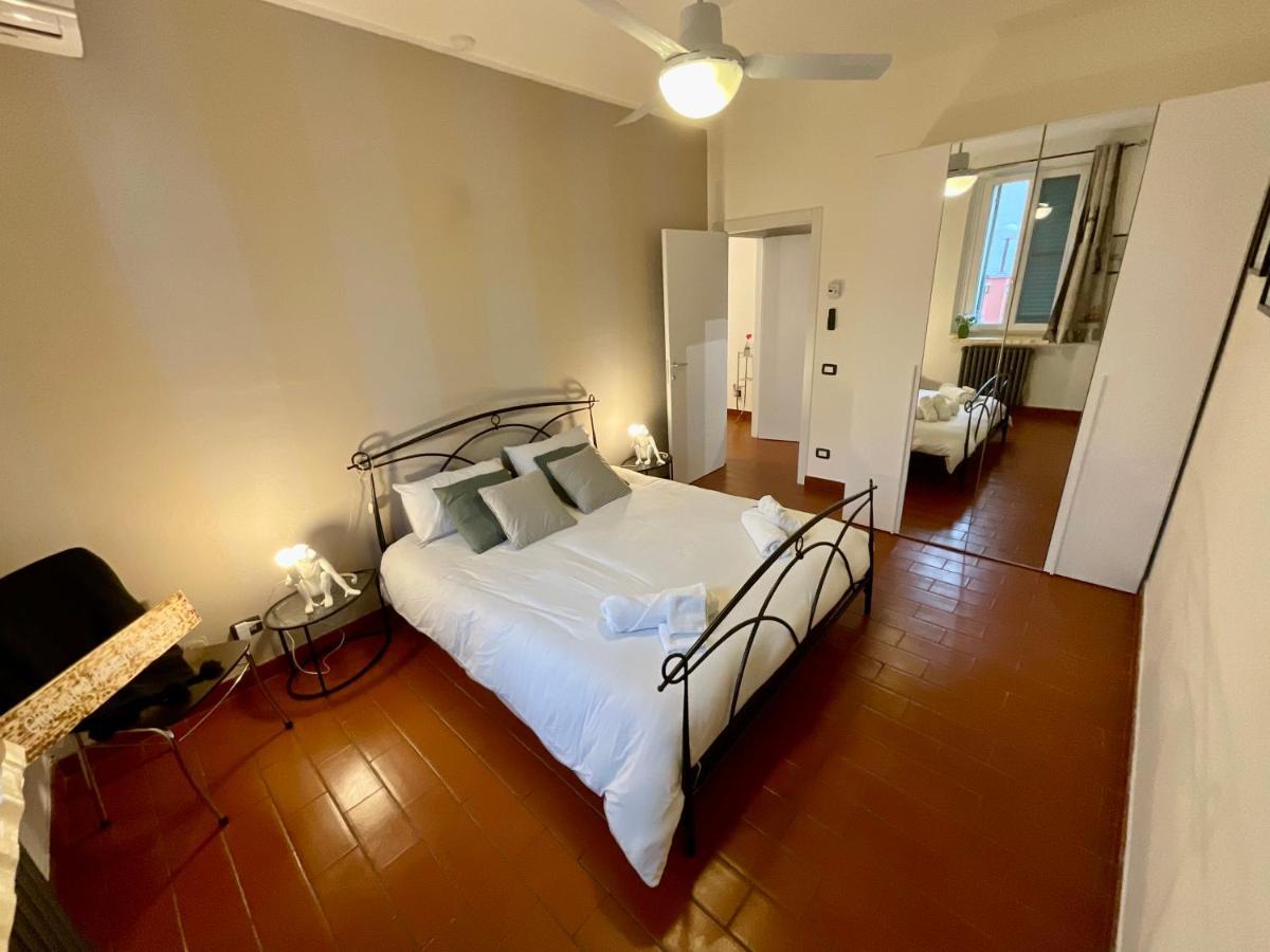 City Centre Life Apartment Верона Экстерьер фото
