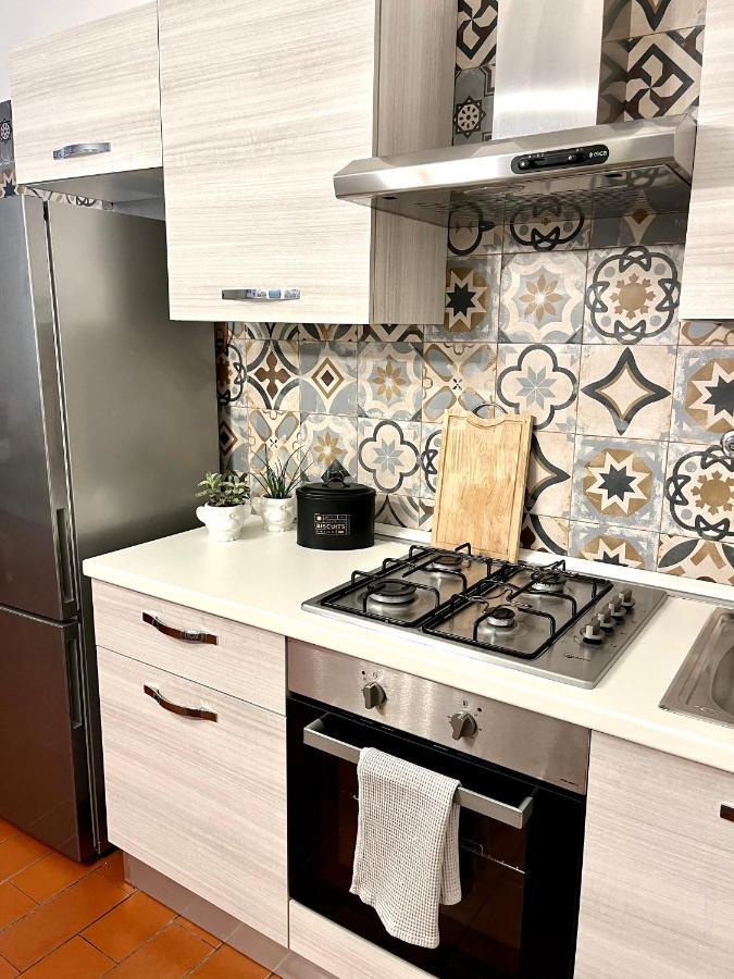 City Centre Life Apartment Верона Экстерьер фото