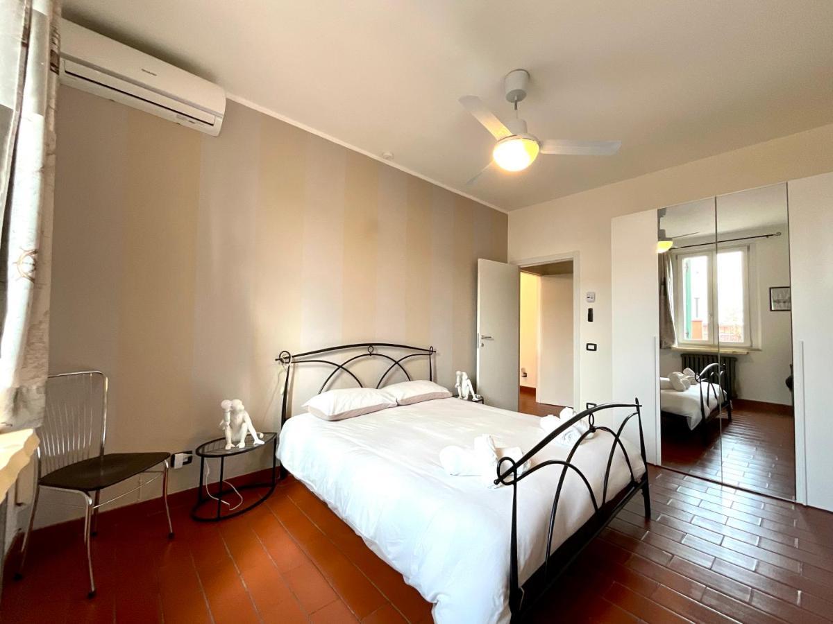 City Centre Life Apartment Верона Экстерьер фото