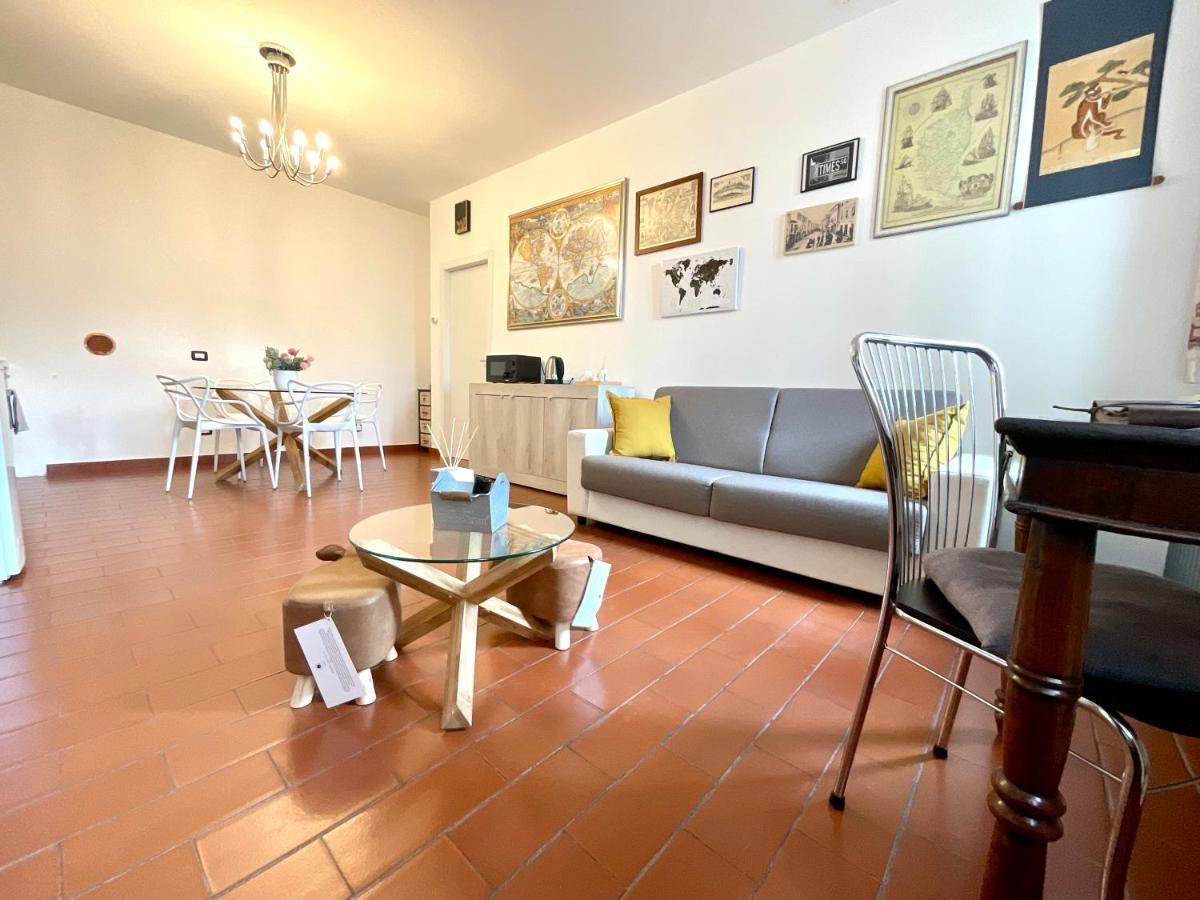 City Centre Life Apartment Верона Экстерьер фото